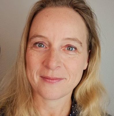 Aurélie Langlais Aurélie Langlais